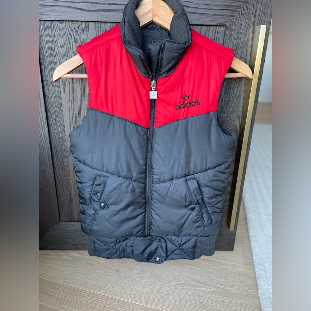Adidas Women’s Vest xs